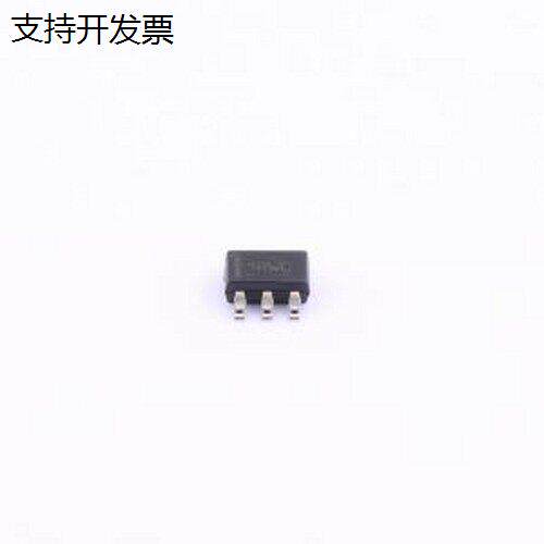 REF3425MDBVTEP电压基准