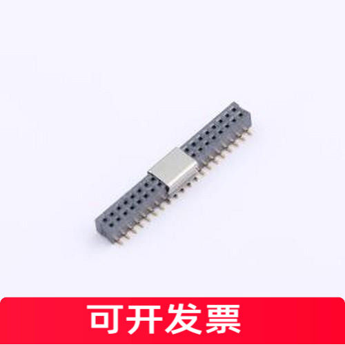 CS211-2AF排母xP间距1