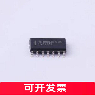 SN74LVC126ADROIC-SN74L