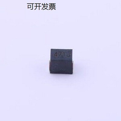 NLV32T-471J-EF功率电感