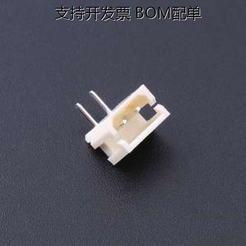 HC-5264AW线对板针座1x