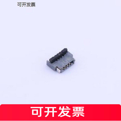 FH34SRJ-0.5()C/FPC连接