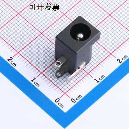 DC-005-25A电源连接器插