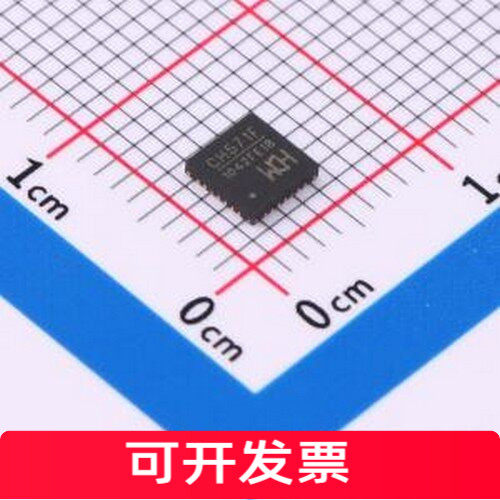 CH571F单晶片(MCU/MPSOC