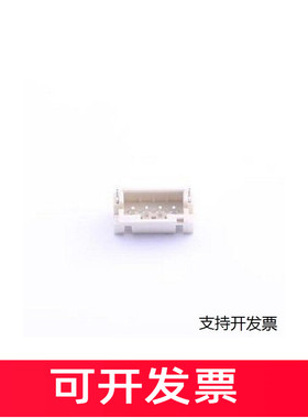 W-2001M04P-0400 线对板/线对线连接器 系列:PH 间距:2mm 1x4P SM