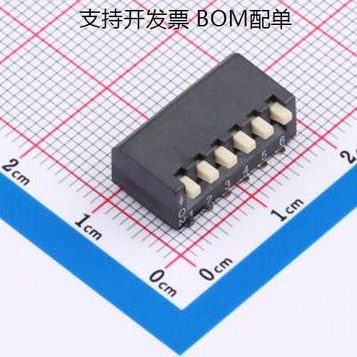 DG-06PD2.54mm间距位琴