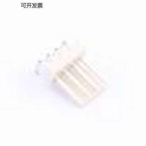 KF2510-4AGW线对板针座x