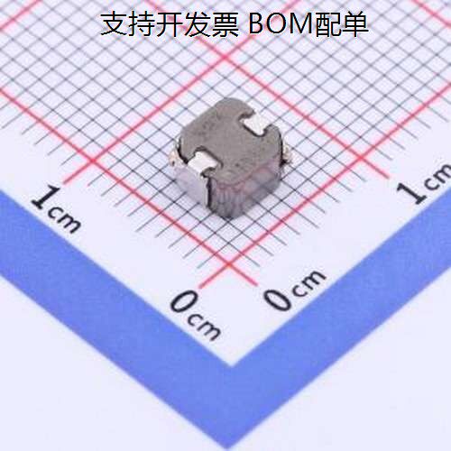 SPM5030T-3R功率电感.3u