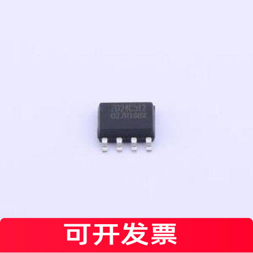 ZD24C512A-SSGMB通信接