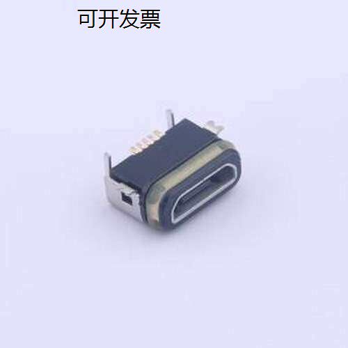 920-A641SUSB连接器Mic