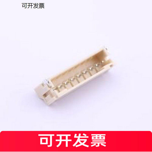HX27-8AWB线对板针座1x