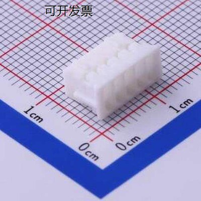 HX20016-YWhite胶壳(线