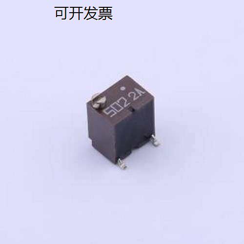 ST-5ETW502可调电阻/电