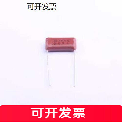 ECQE4154KF薄膜电容0n±