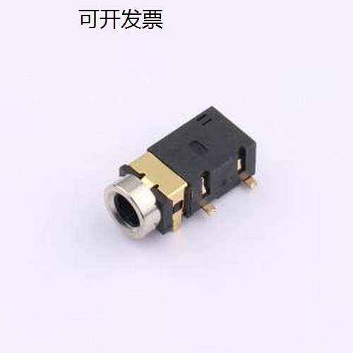 PJ-342CB-TG-SMT音频连