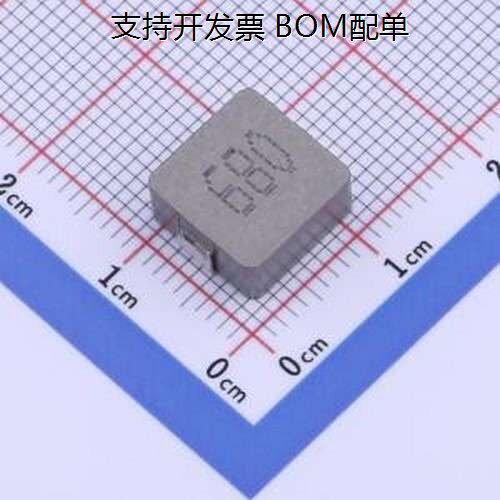 SRYH.105F680MT功率电感