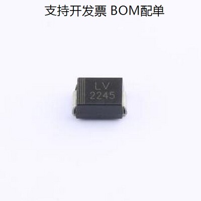 SMBJ20A静电和浪涌保护(