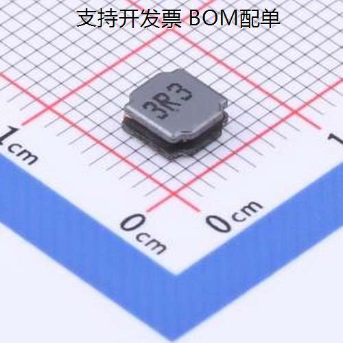 PNLS5020-3R3M3.3UH功