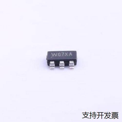 SY7301AADCLED驱动TSOT-
