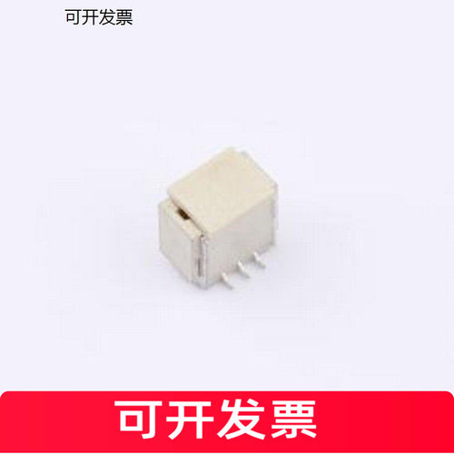 6CFCA030线对板针座1x3