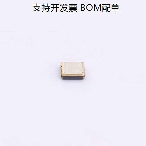 7X143006预编程振荡器SM