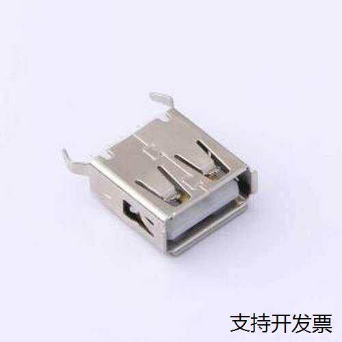 USB-ZD-126DIP连接器插