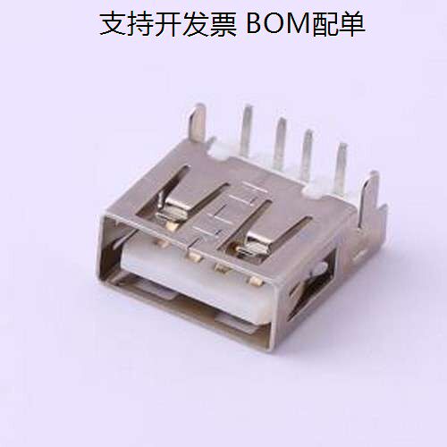 905-261ADUSB连接器Typ