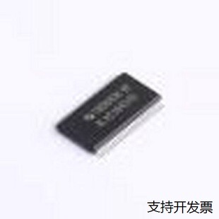 CALVC164245IDGGREP 8位双向电平转换器 TSSOP-48-6.1mm