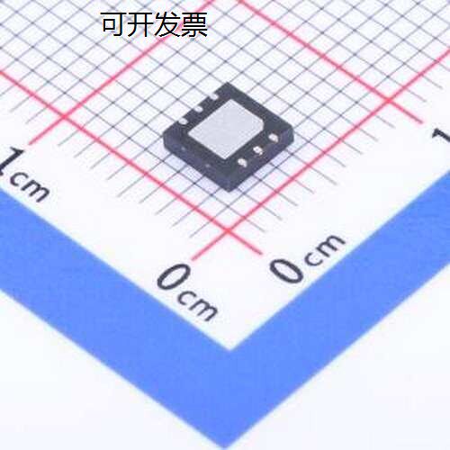 GX2431D EEPROM EEPROM记忆体 DFN-6 - 实物图