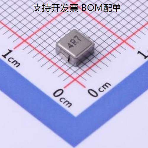 CKST0402-4.7uH/M功率电