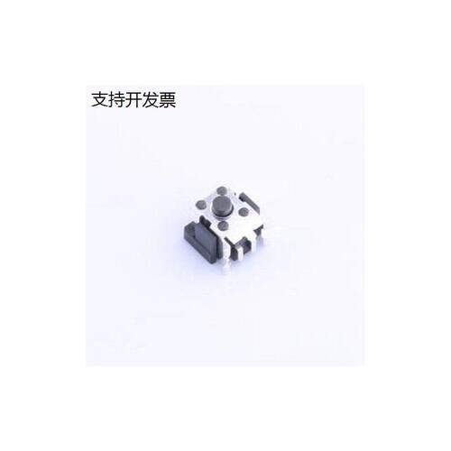 TS-1109TP-C轻触开关4.