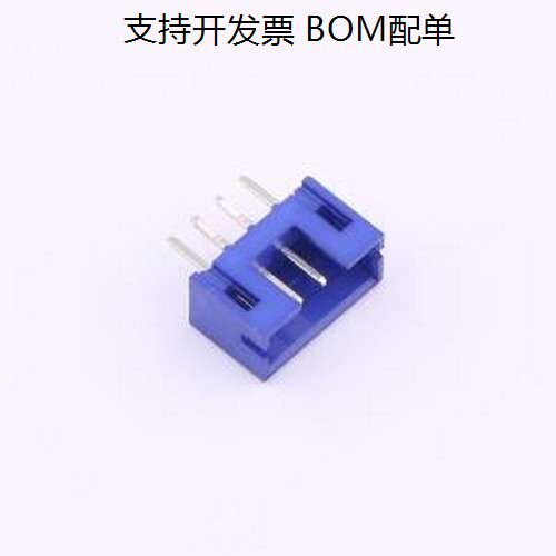 HC-P4A-L-K-10线对板针