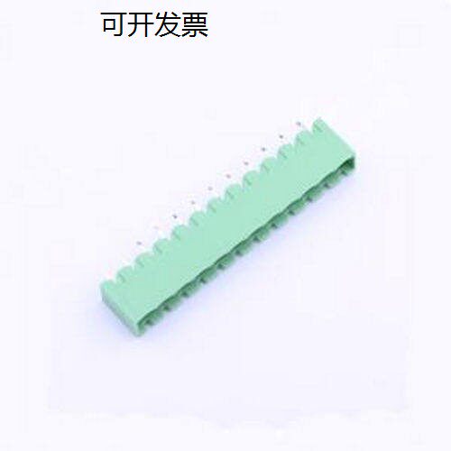 WJ2EDGVC-5.08-12P 5.08mm 1x12P 排
