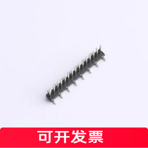 PZ1.27-UL2D5A排针H0xin