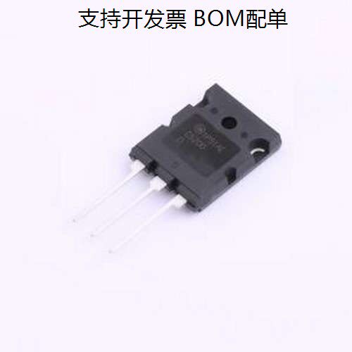 2SC5200OTU三极管(BJT)