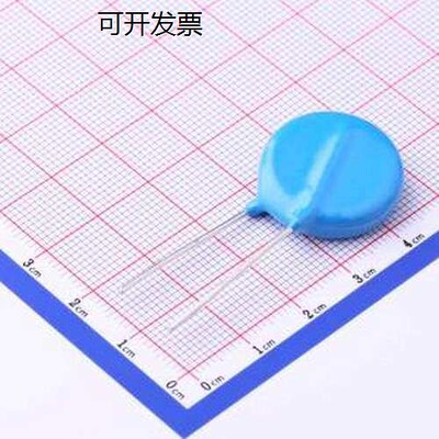 FTR20D1K压敏电阻钳位6
