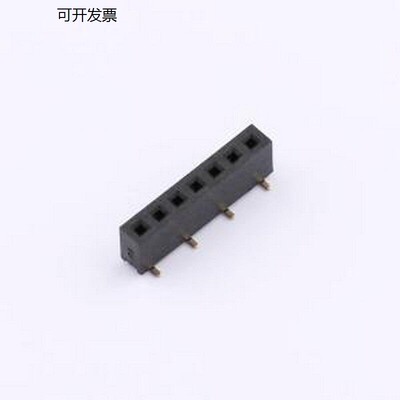 5BKE6-42-107-W0排母x7P