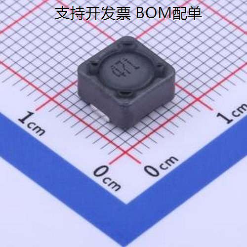 MSRH74-1MT功率电感0u±