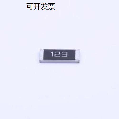 CR2512JK0E04Z贴片电阻