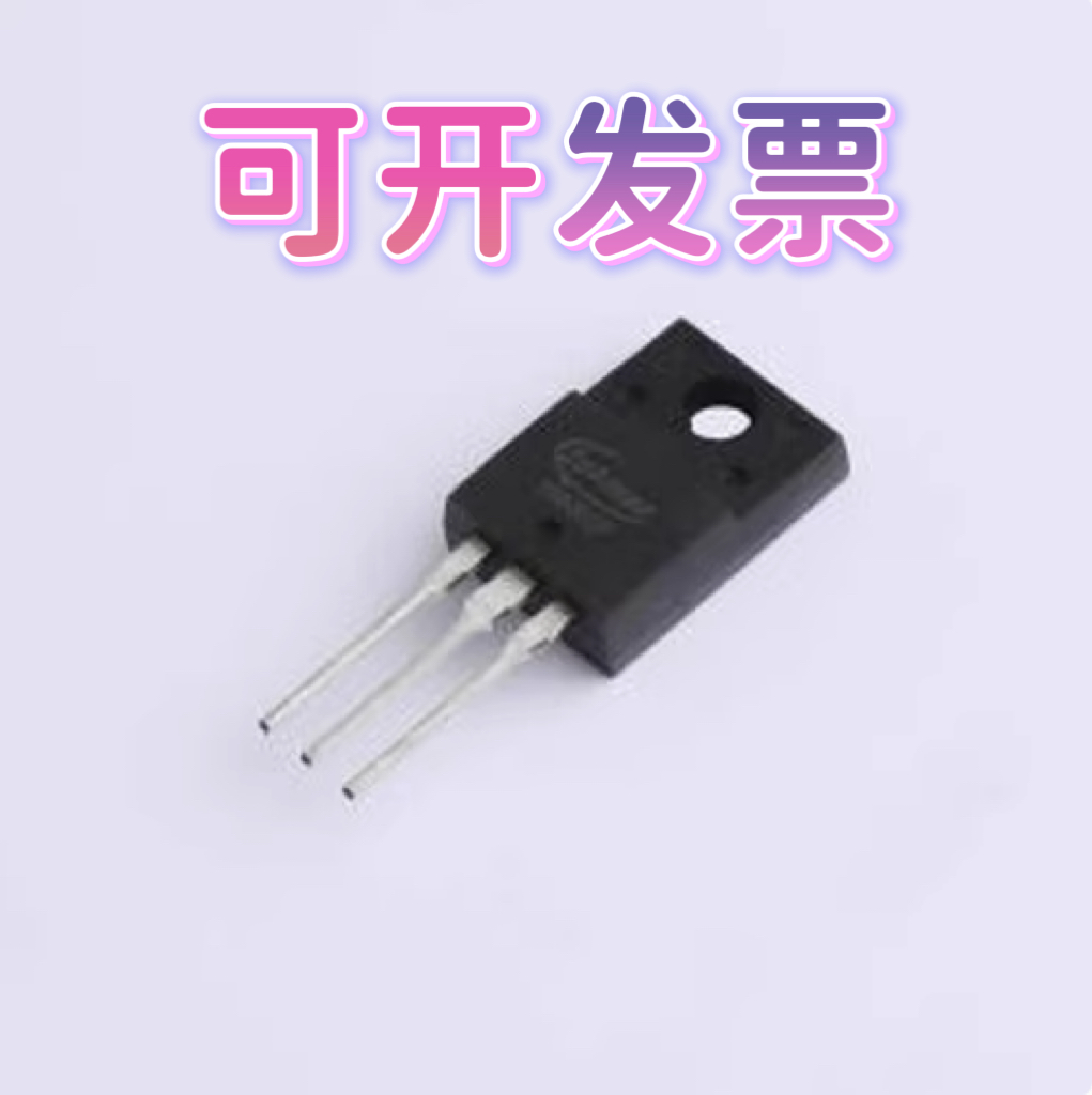 CID10N65F 氮化镓晶体管(GaN HEMT) 氮化镓MOS TO-220F-3L