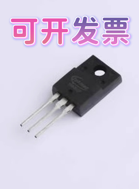 CID10N65F 氮化镓晶体管(GaN HEMT) 氮化镓MOS TO-220F-3L