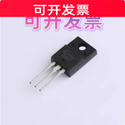 CID10N65F 氮化镓晶体管(GaN HEMT) 氮化镓MOS TO-220F-3L