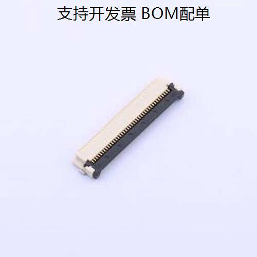 AYF524015C/FPC连接器