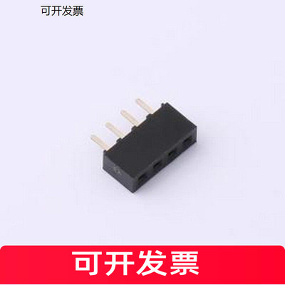 CSFA101-0402B排母间距