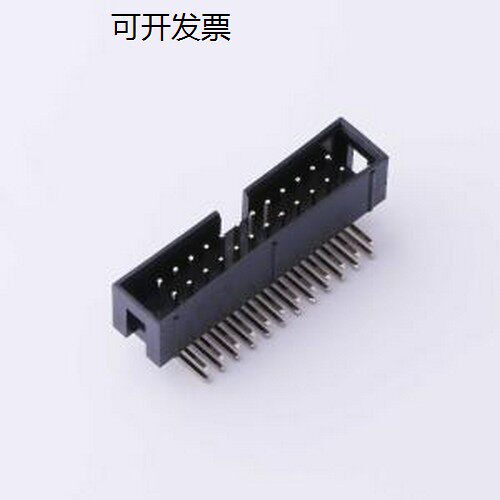 DC3-2.54PALI连接器(牛