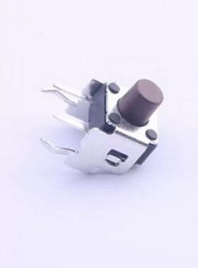 DTSA-63N-S-V 轻触开关 插件90度 行程0.25mm 160gf 插件-4P,6.2x