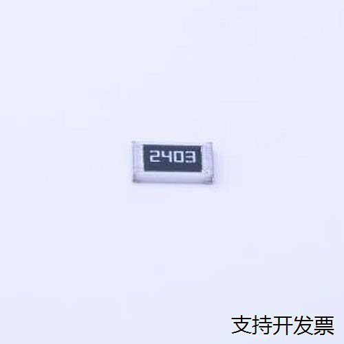 CR1812F240KEZ贴片电阻