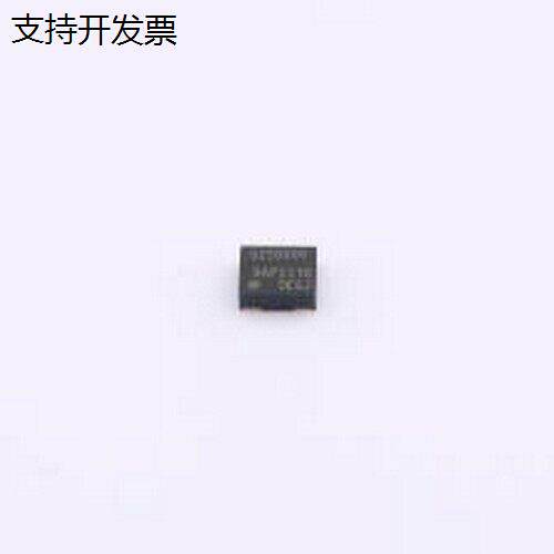 DSC1L5-025.预编程振荡