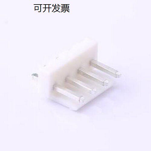VH-4A1x4P间距3.96系