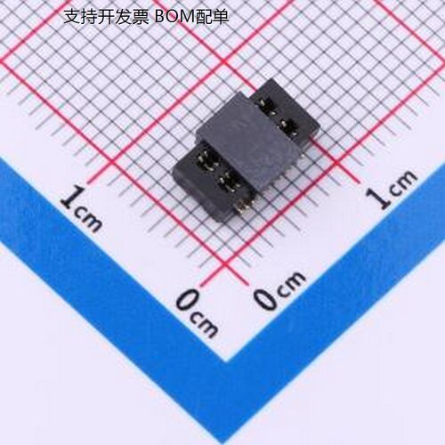 BB05F-42C1排母SMD,P=0
